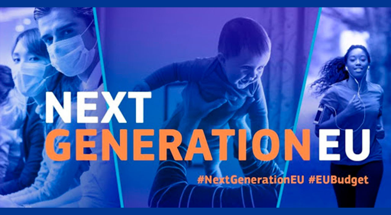 Imatge fons Next Generation EU