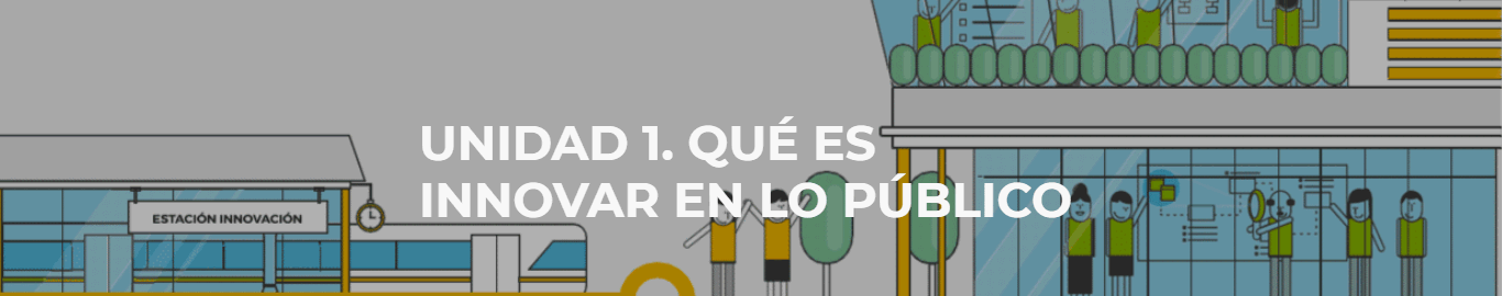 estació destinació innovació