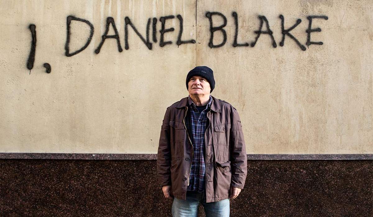 Foto Daniel Blake