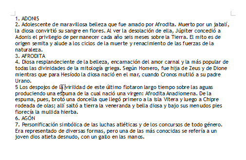 Imagen con la apariencia del resultado final del ejercicio