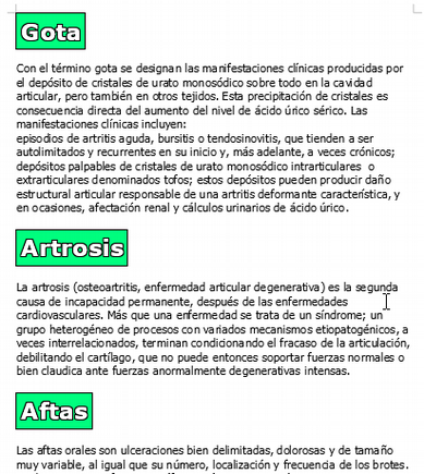 Imagen del resultado final del ejercicio