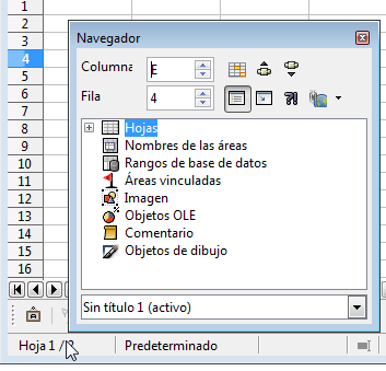 El Navegador