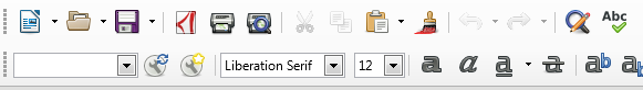 Estilo de iconos Tango (automático)