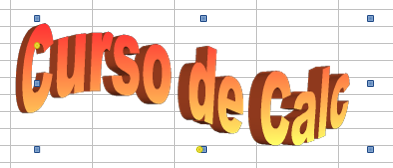 Personalización con los manejadores amarillos