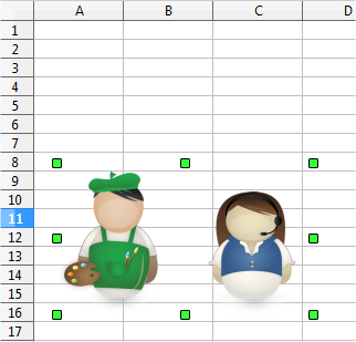 Alineación por abajo