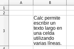 Las palabras no se dividen; si no caben en la línea, pasan a la siguiente enteras