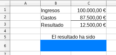 Planteamiento de nuestro ejemplo