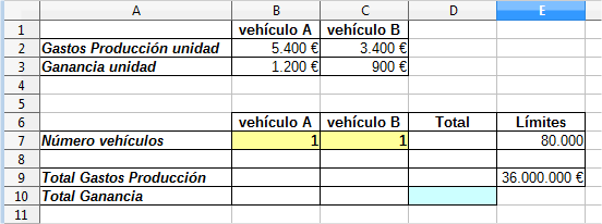 Planteamiento del problema